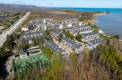 25 STARBOARD Road Collingwood Ontario L9Y 5C8