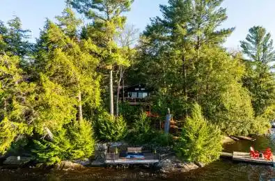 12 Hilltop Lane Seguin Ontario P0C 1J0
