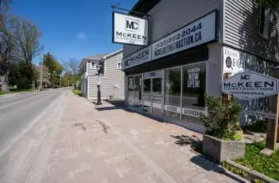 782 CANBORO Road Pelham Ontario L0S 1C0