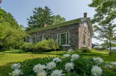6537 Werry Road Clarington Ontario L0B 1J0