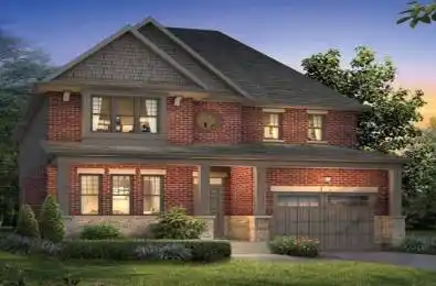 210 Carrington Drive Guelph Ontario N1G 0G9