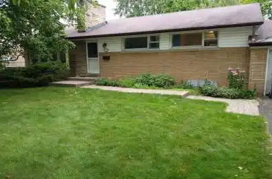 377 East Avenue Toronto E10 Ontario M1C 2W5