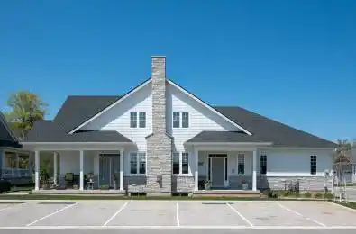 300 Sandpiper Lane Georgian Bluffs Ontario N0H 1S0