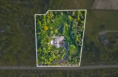 5775 Kirby Road Vaughan Ontario L0J 1C0