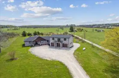 438811 Grey 15 Road Meaford Ontario N4K 5N3