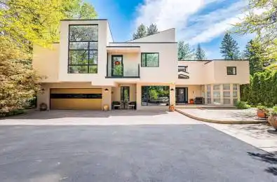 1 Friars Lane Toronto W08 Ontario M9A 1T6