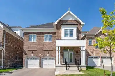 1949 Barbertown Road Mississauga Ontario L5M 2G9
