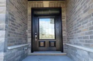 22 Matheson Crescent East Zorra-Tavistock Ontario N0J 1M0