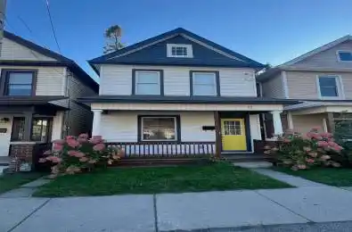 22 Burlington Street Hamilton Ontario L8L 4G2