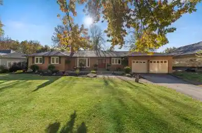 233 Bayshore Drive Ramara Ontario L0K 1B0