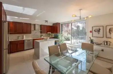 28 Admiral Road Unit# TH4 Toronto C02 Ontario M5R 2L5