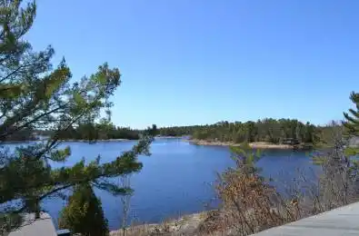 25 A 27 Island N/A The Archipelago Ontario P0G 1K0