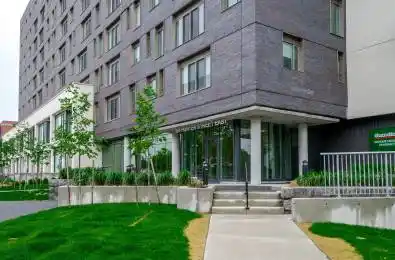 195 HUNTER Street Unit# 404 Peterborough East Ontario K9H 1G9