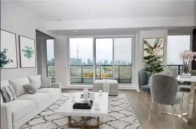 297 College Street Unit# 1208 Toronto C01 Ontario M5T 1S2