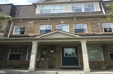 235 Rouge River Drive Unit# Unit A Toronto E11 Ontario M1B 6H2