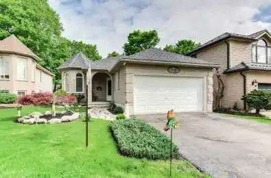 25 Pembers Pass Woodstock Ontario N4S 8Z5