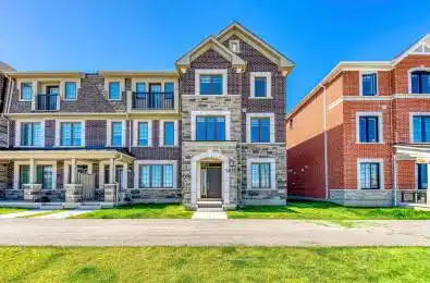 1413 William Halton Parkway Oakville Ontario L6M 5P2