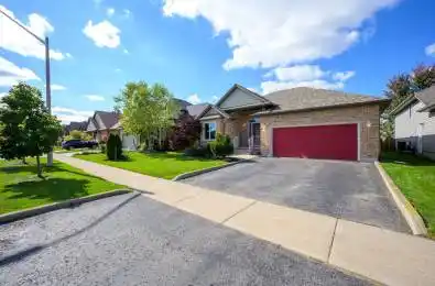 45 Las Road West Lincoln Ontario L0R 2A0