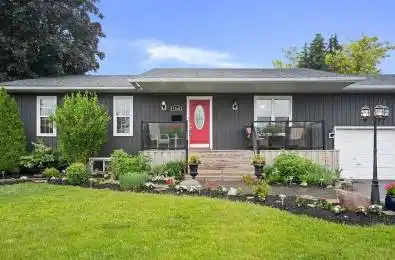 1360 Platton Street Unit# Main Oshawa Ontario L1G 7V5