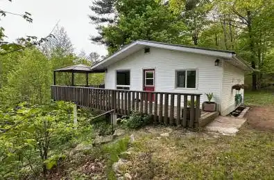 1024 Harrington Lane Frontenac Ontario K0H 1B0