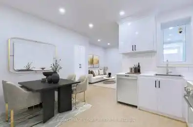 179 Beatrice Street Unit# Main Toronto C01 Ontario M6G 3E9
