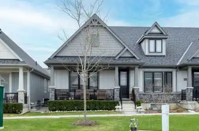 80 Marsh Avenue Unit# 9 Peterborough North Ontario K9H 0J5