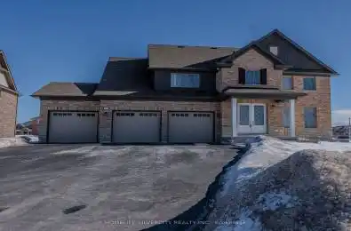 12 Summer Breeze Drive Quinte West Ontario K0K 1L0