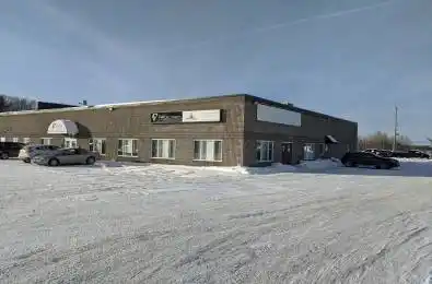 440 Ecclestone Drive Unit# N5 Bracebridge Ontario P1L 1Z6