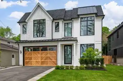 331 Macdonald Road Oakville Ontario L6J 2A8