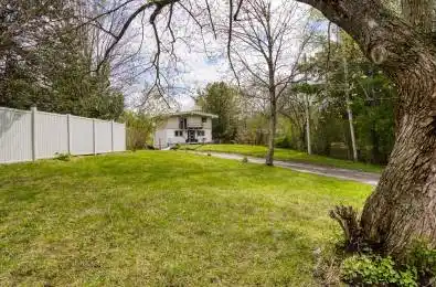 1991 Burbrook Road Kingston Ontario K7L 4V4