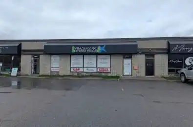 440 Ecclestone Drive Unit# 12 Bracebridge Ontario P1L 1Z6