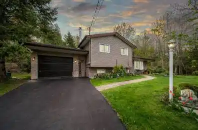 436 Scuttlehole Road Belleville Ontario K0K 2V0