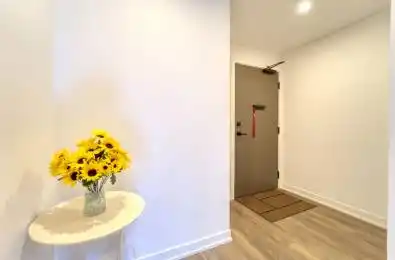15 HOLMES Avenue Unit# 2808 Toronto C14 Ontario M2N 0L4