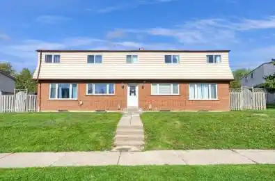 377 Linden Street Oshawa Ontario L1H 6R6