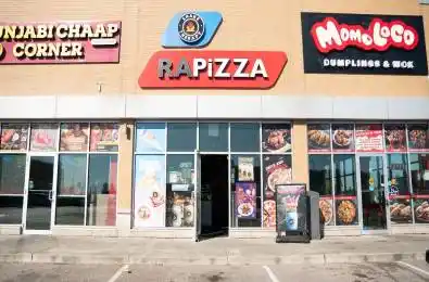 5101 Dixie Road Mississauga Ontario L4W 0E6