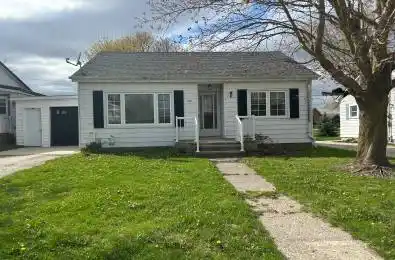 106 Mcgivern Street Brockton Ontario N0G 2V0