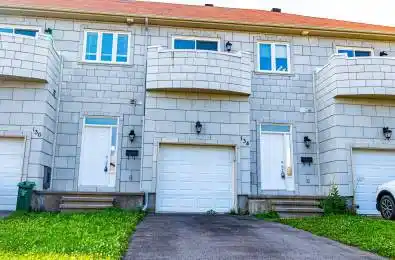 134 Whispering Winds Way Orleans - Convent Glen and Area Ontario K1W 0