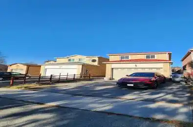 82 Stanwell Drive Unit# Upper Brampton Ontario L6Z 3Z2