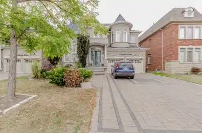 4 Cachet Court Unit# Lower Brampton Ontario L6X 0X2
