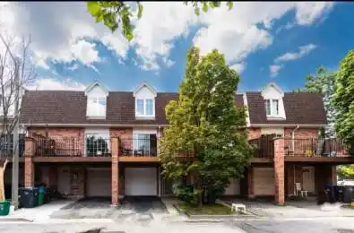 4950 Rathkeale Road Unit# 3 Mississauga Ontario L5V 2L8