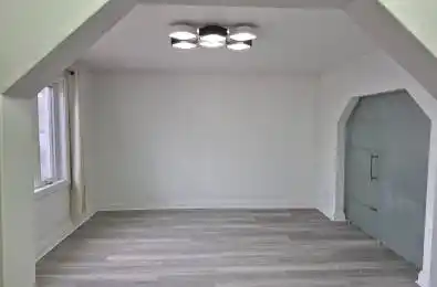 752 Midland Avenue Toronto E04 Ontario M1K 4C8