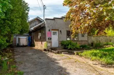 163 Alice Street Guelph Ontario N1E 3A2