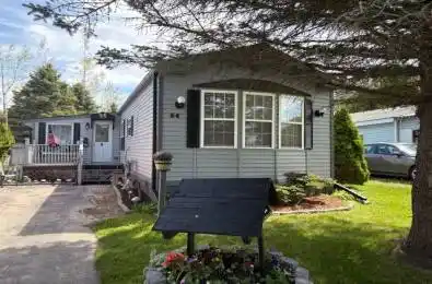 64 Maple Grove Village Road Southgate Ontario N0C 1B0