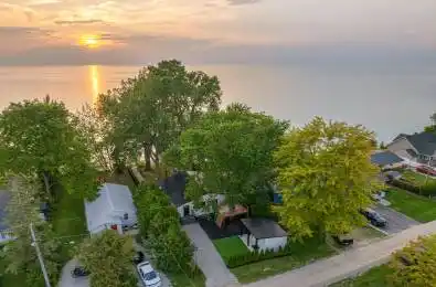71865 Sunview Avenue Bluewater Ontario N0M 1N0