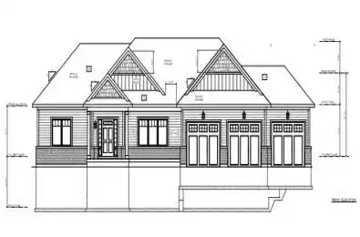 3 Meadow Acres Road Oro-Medonte Ontario L0K 2G1