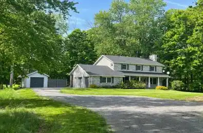 26 Smith Road Belleville Ontario K0K 2B0
