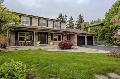 6 Carl Crescent Hamilton Ontario L0R 2H4