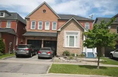 45 Bradbury Crescent Ajax Ontario L1T 4H5