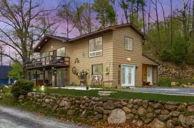 1058 Wellman Road Frontenac Ontario K0H 1K0