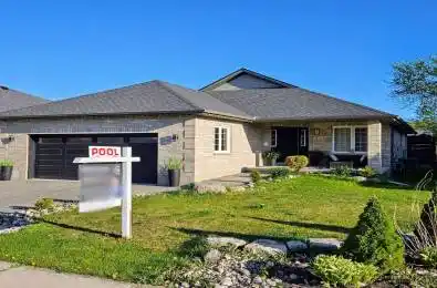 292 Thorn Drive Strathroy-Caradoc Ontario N7G 4E1